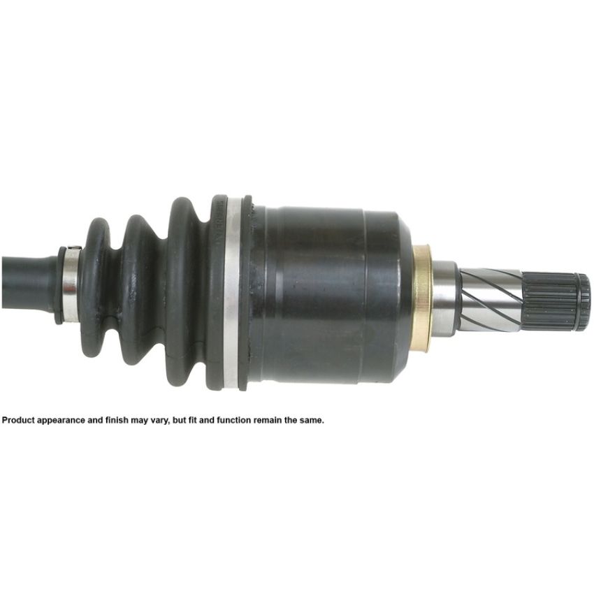 CARDONE New 66-6108 New CV Axle Assembly