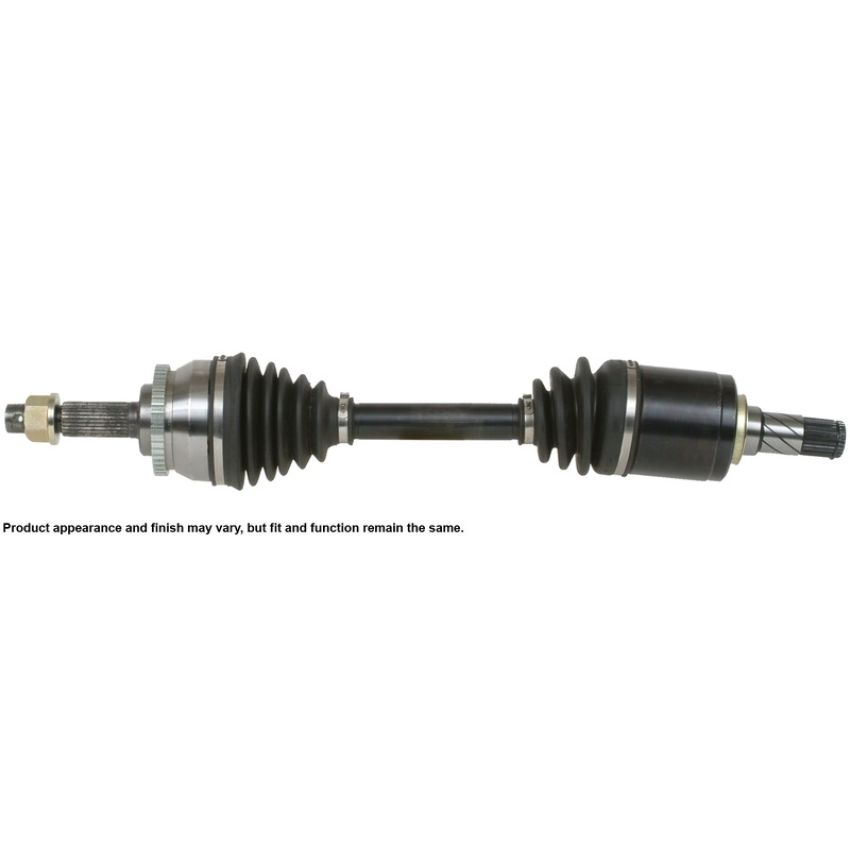 CARDONE New 66-6132 New CV Axle Assembly