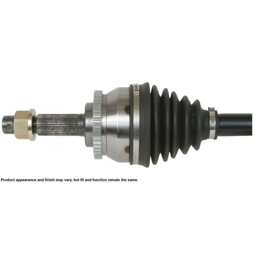 CARDONE New 66-6132 New CV Axle Assembly