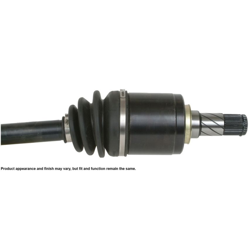 CARDONE New 66-6132 New CV Axle Assembly