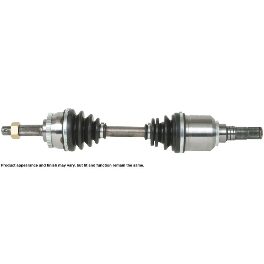 CARDONE New 66-6135 New CV Axle Assembly