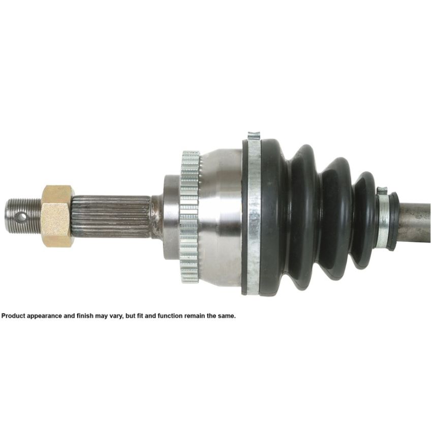 CARDONE New 66-6135 New CV Axle Assembly