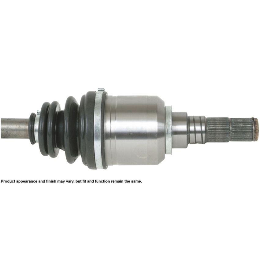CARDONE New 66-6135 New CV Axle Assembly