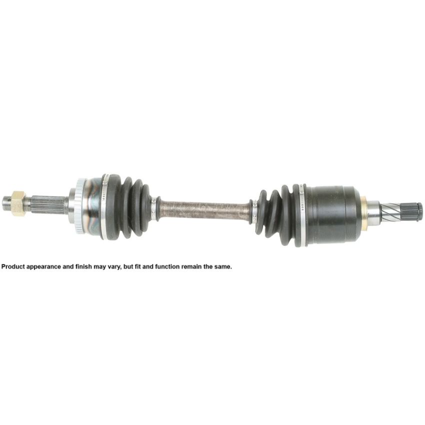 CARDONE New 66-6141 New CV Axle Assembly