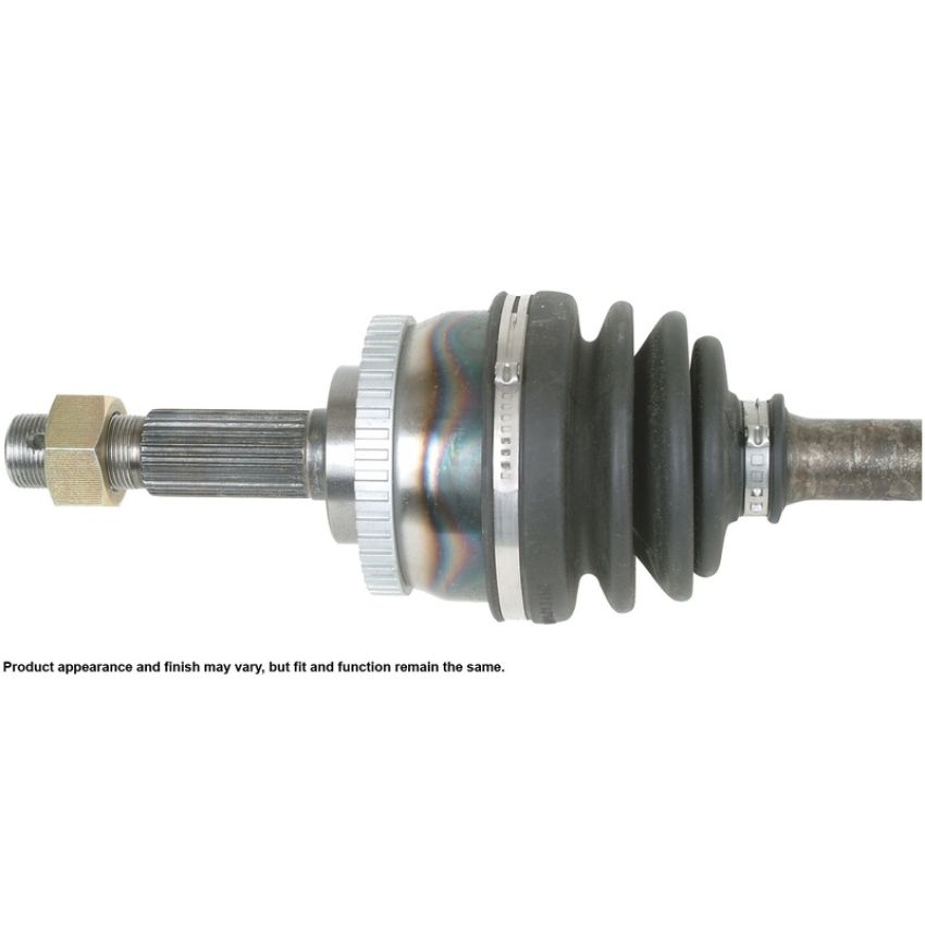CARDONE New 66-6141 New CV Axle Assembly