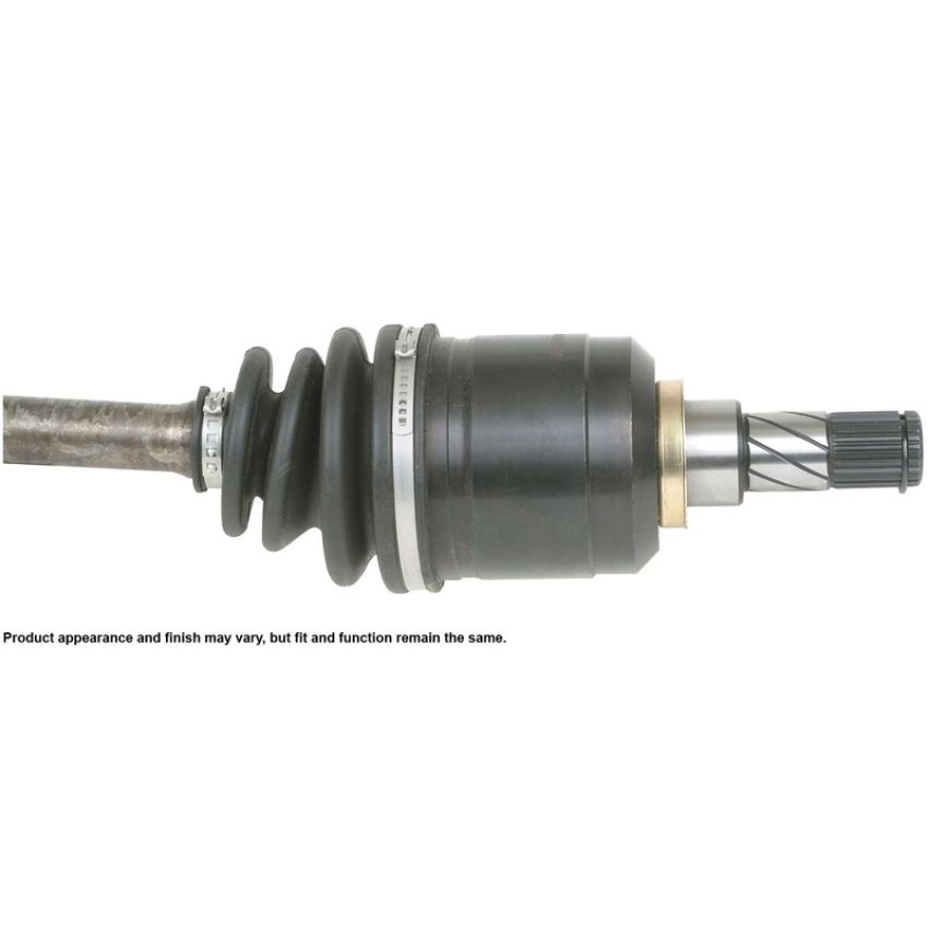 CARDONE New 66-6141 New CV Axle Assembly