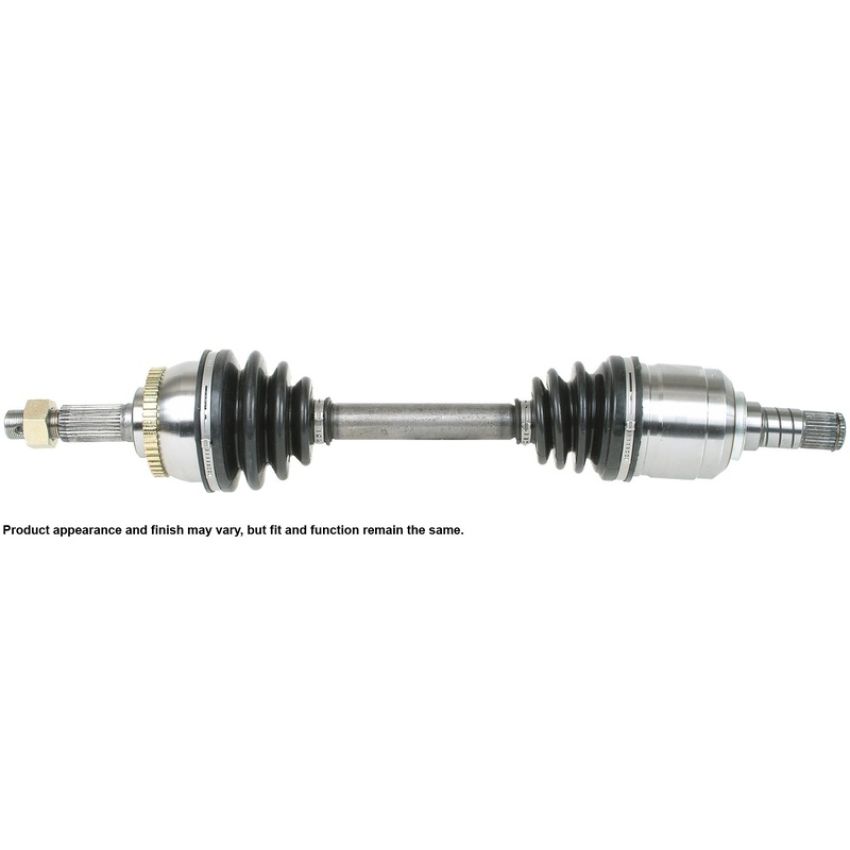 CARDONE New 66-6150 New CV Axle Assembly