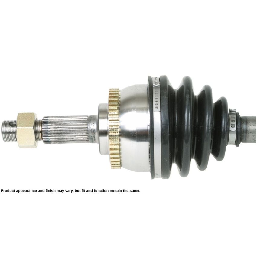 CARDONE New 66-6150 New CV Axle Assembly