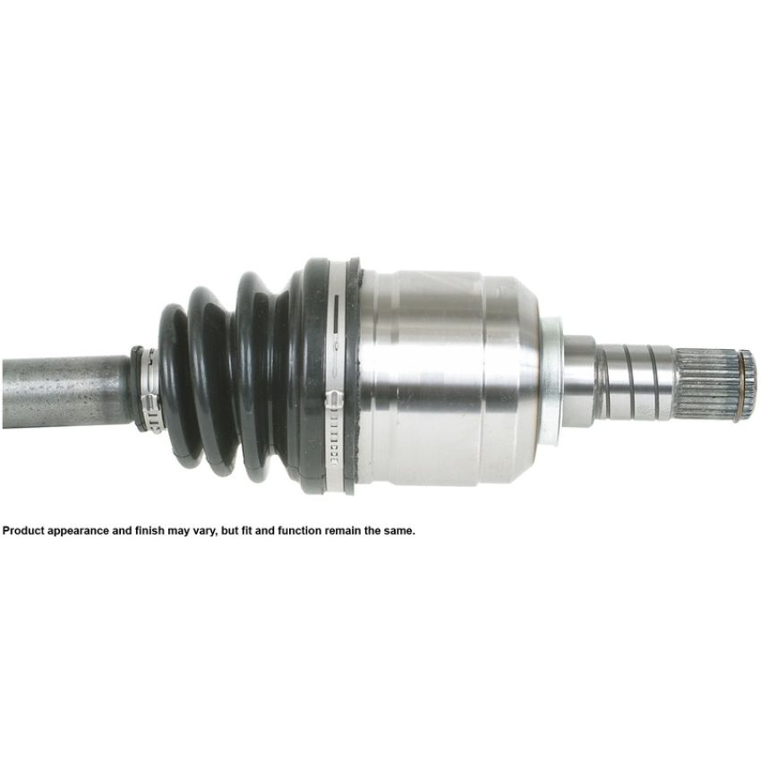 CARDONE New 66-6150 New CV Axle Assembly