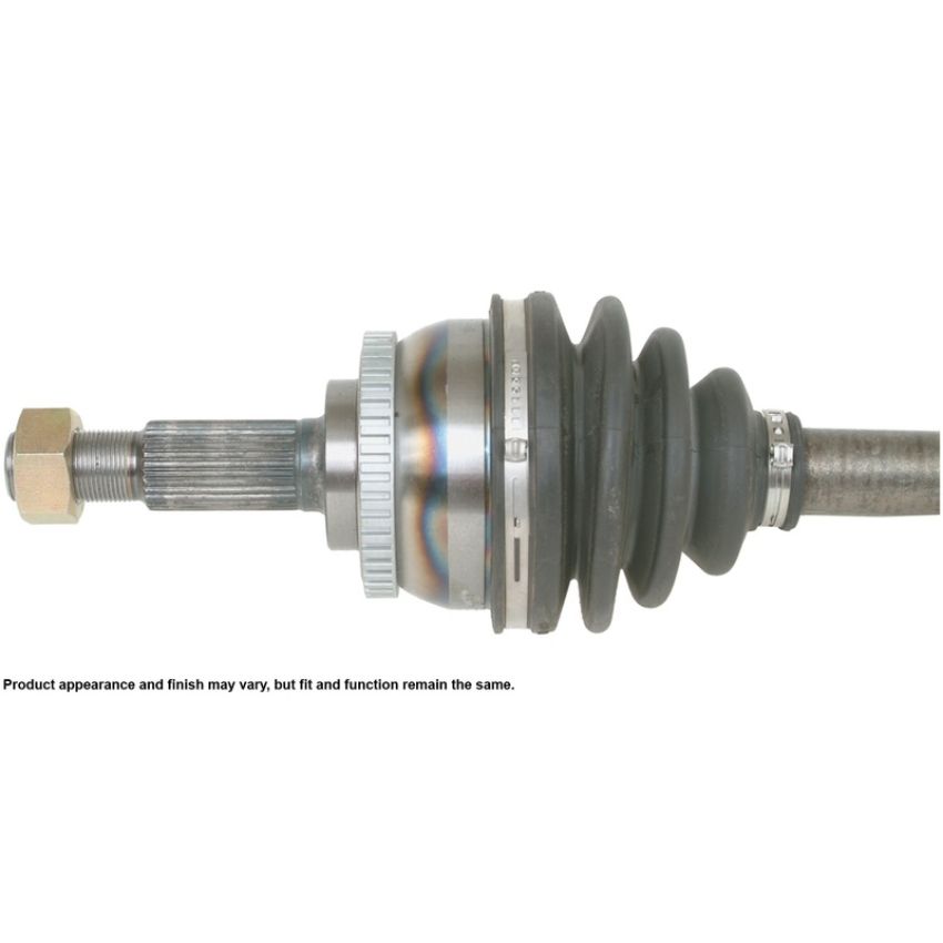 CARDONE New 66-6157 New CV Axle Assembly