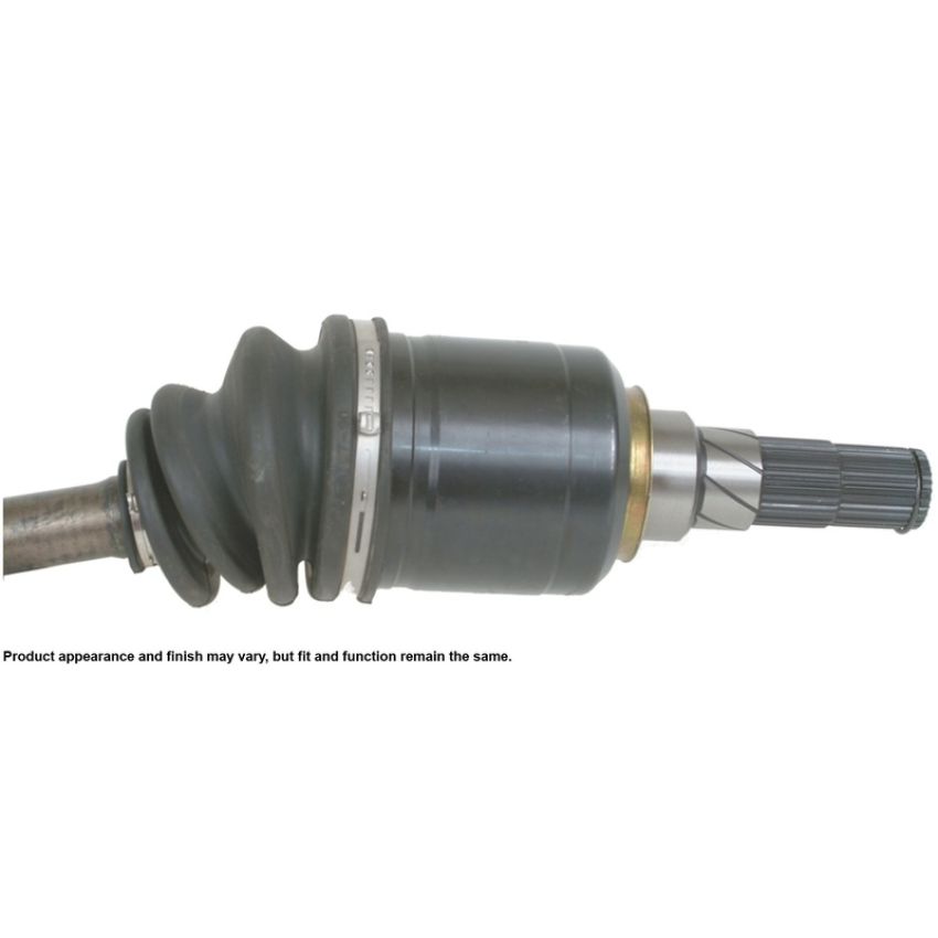 CARDONE New 66-6157 New CV Axle Assembly