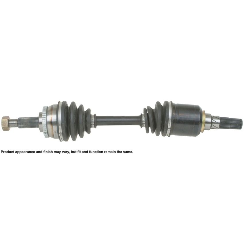 CARDONE New 66-6159 New CV Axle Assembly