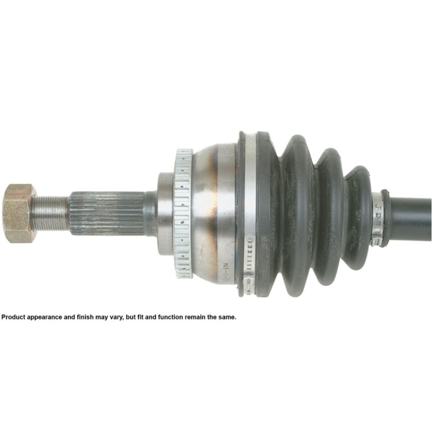 CARDONE New 66-6159 New CV Axle Assembly