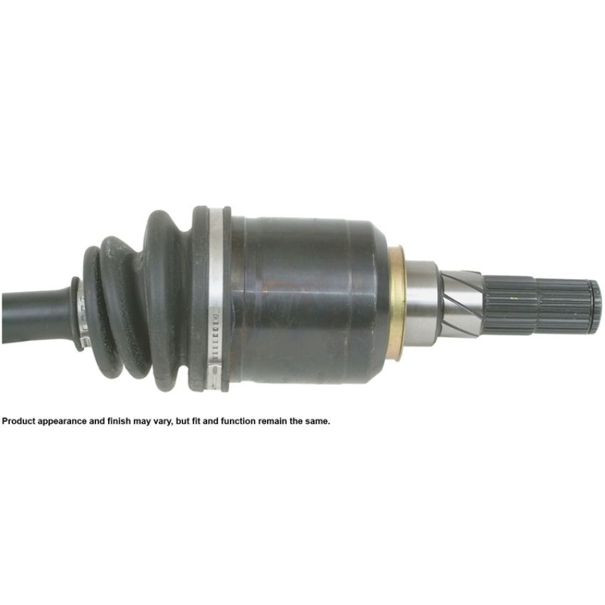 CARDONE New 66-6159 New CV Axle Assembly