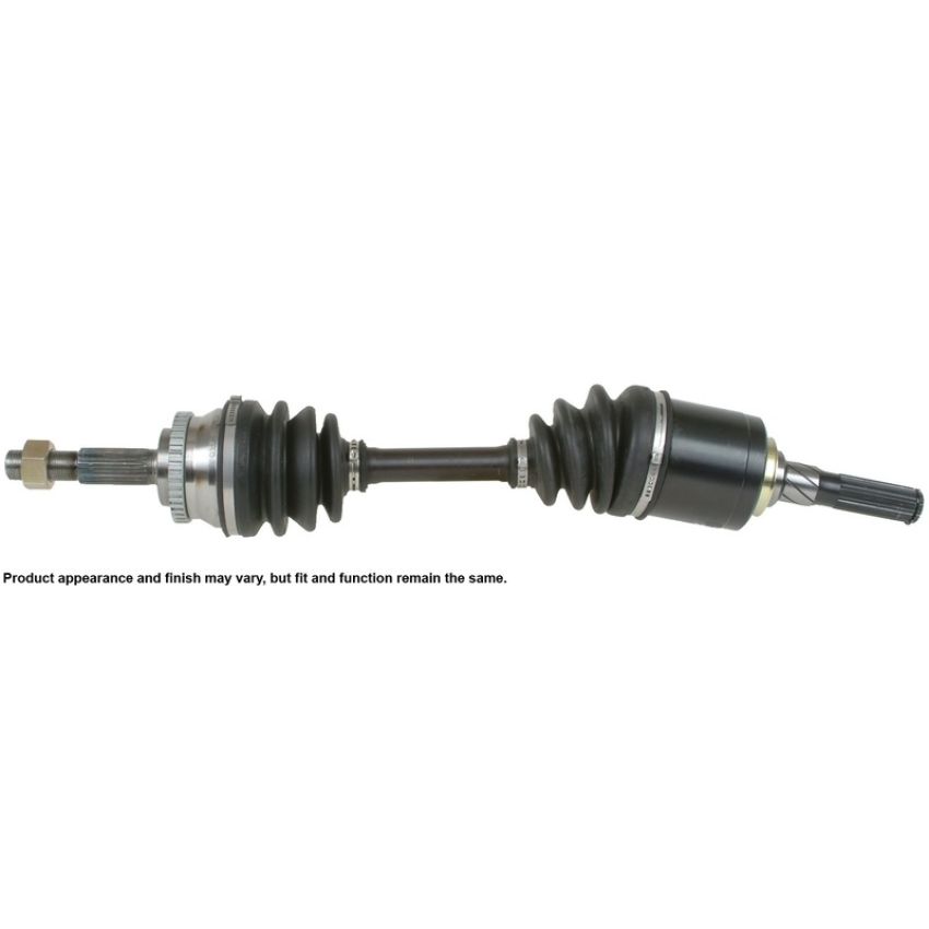 CARDONE New 66-6172 New CV Axle Assembly