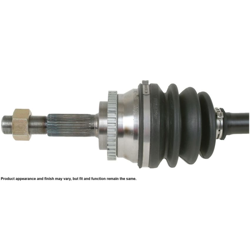 CARDONE New 66-6172 New CV Axle Assembly