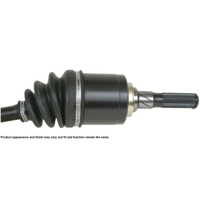 CARDONE New 66-6172 New CV Axle Assembly