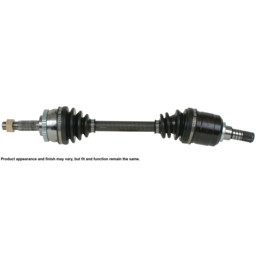 CARDONE New 66-6178 New CV Axle Assembly