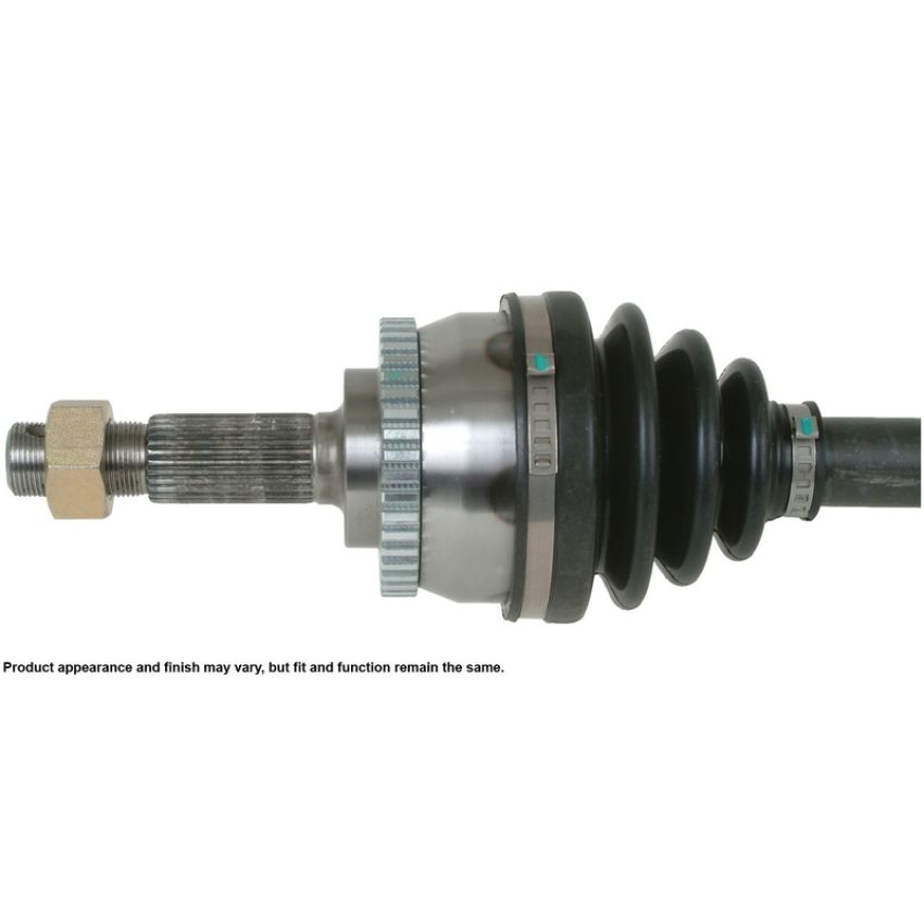 CARDONE New 66-6178 New CV Axle Assembly