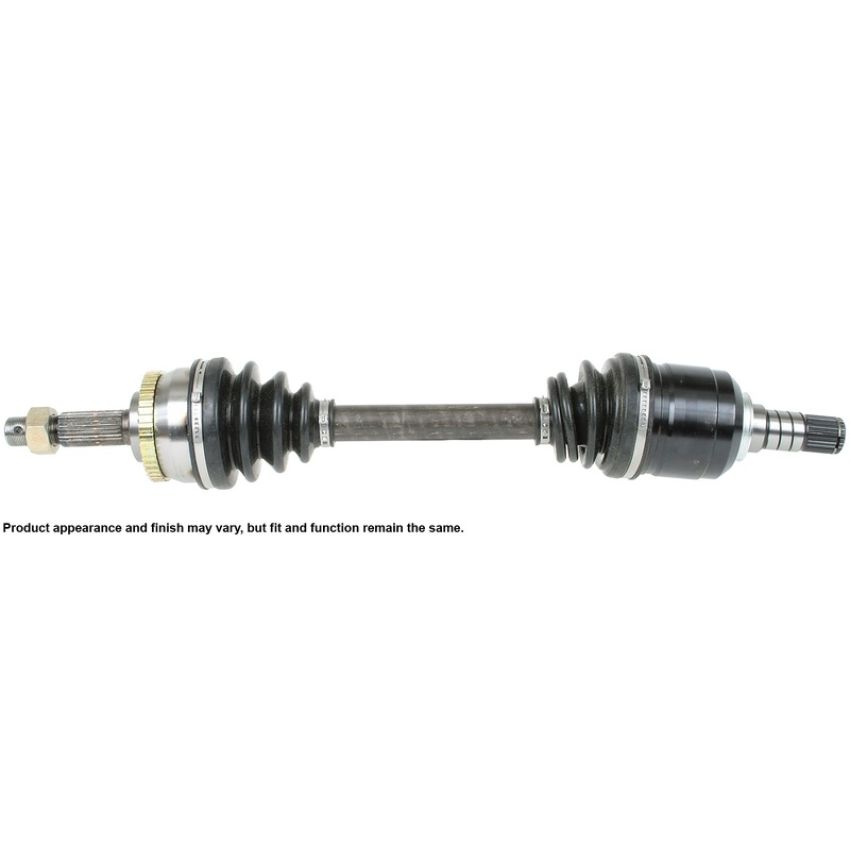 CARDONE New 66-6179 New CV Axle Assembly