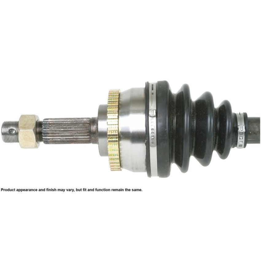 CARDONE New 66-6179 New CV Axle Assembly