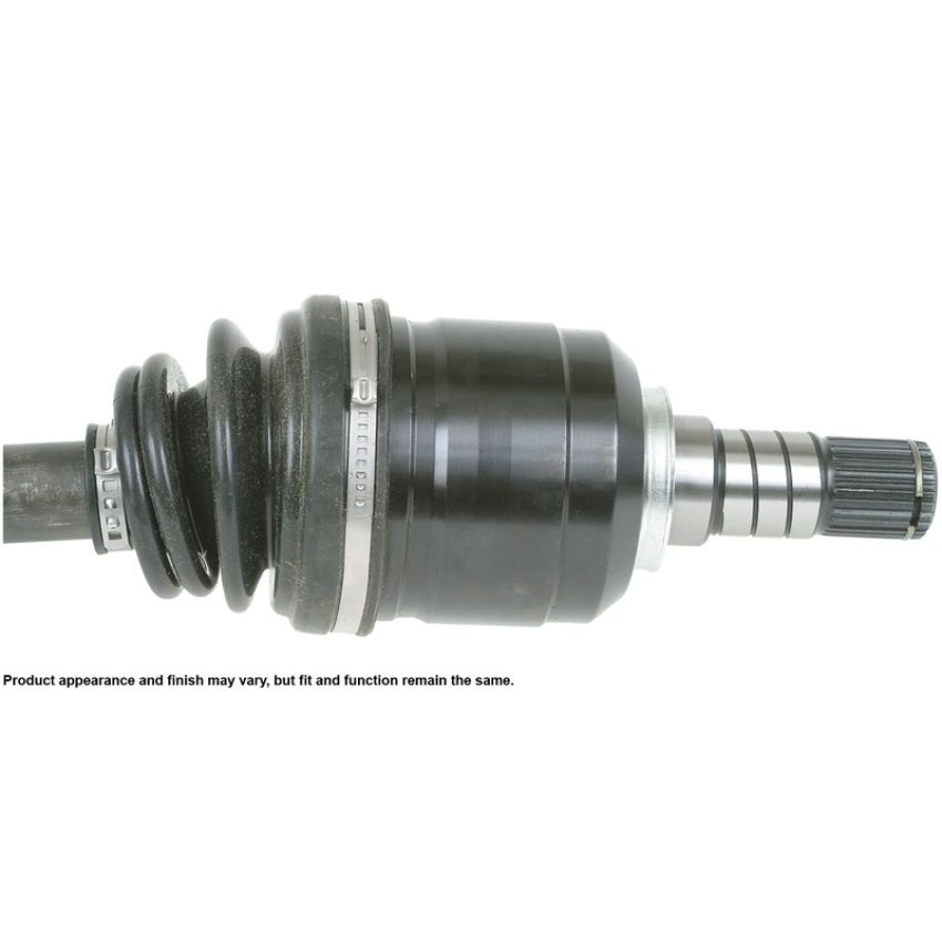 CARDONE New 66-6179 New CV Axle Assembly