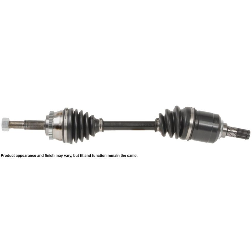 CARDONE New 66-6182 New CV Axle Assembly