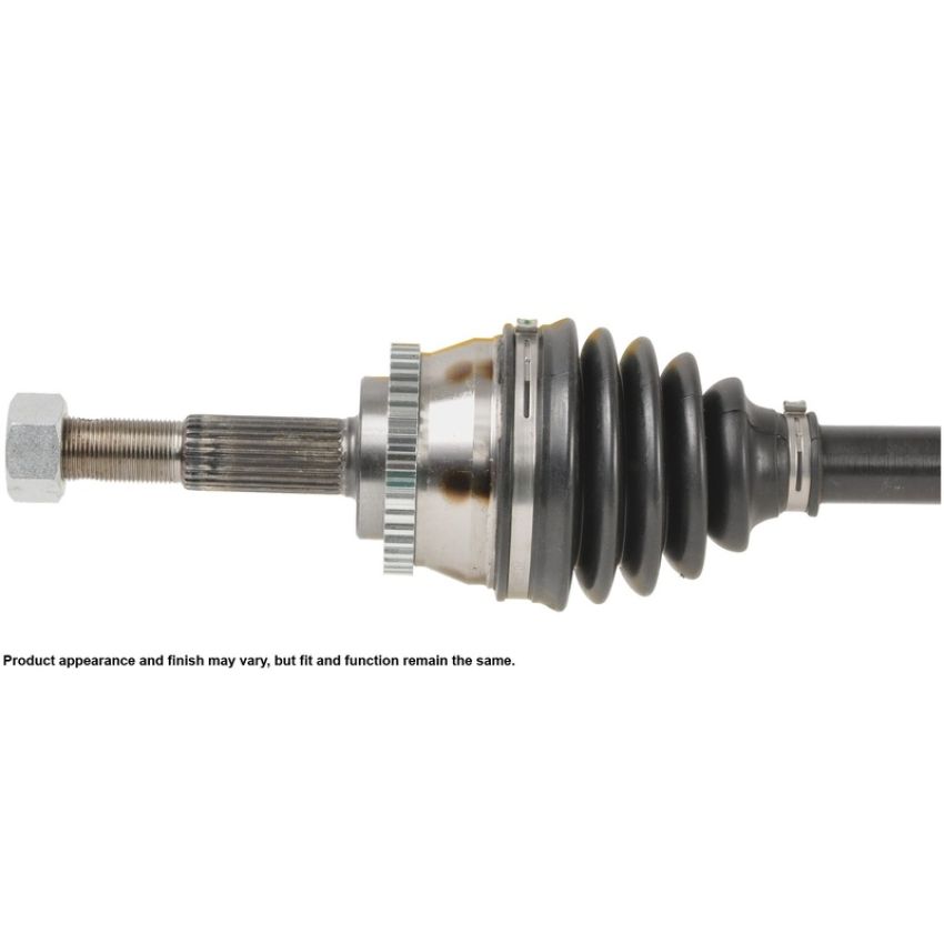 CARDONE New 66-6182 New CV Axle Assembly
