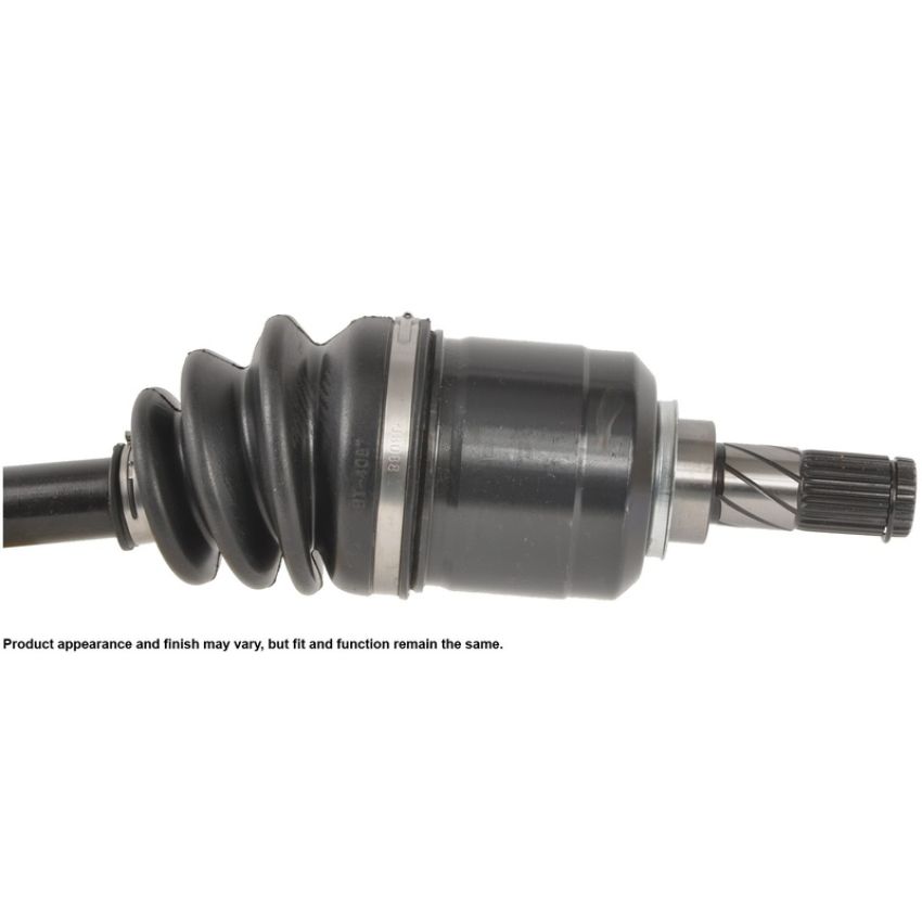CARDONE New 66-6182 New CV Axle Assembly