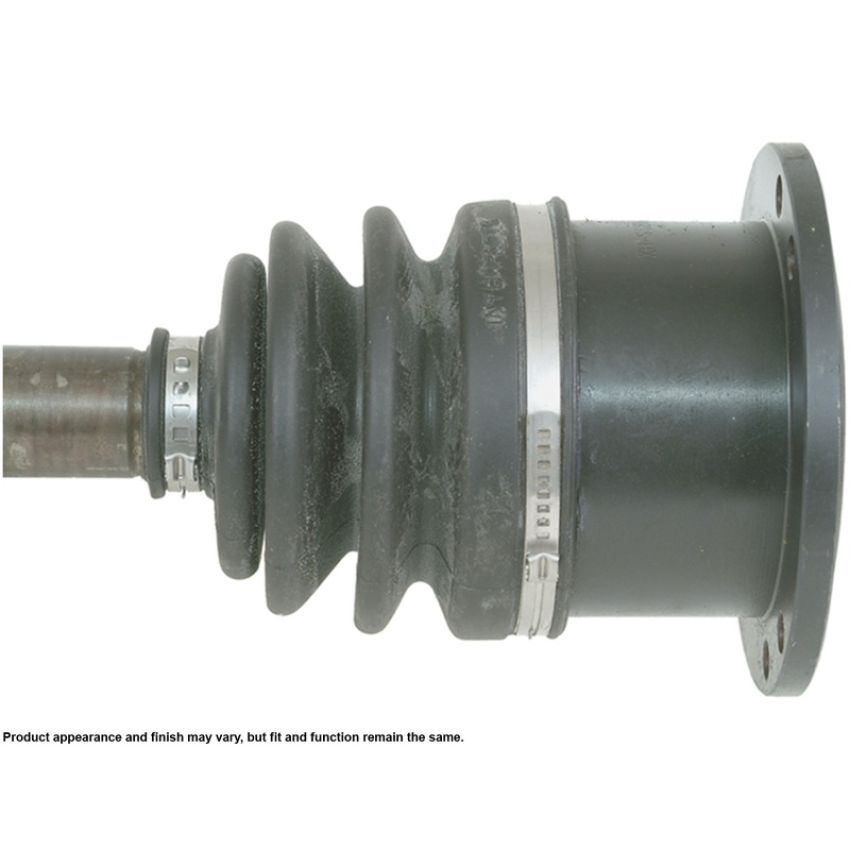 CARDONE New 66-6185 New CV Axle Assembly