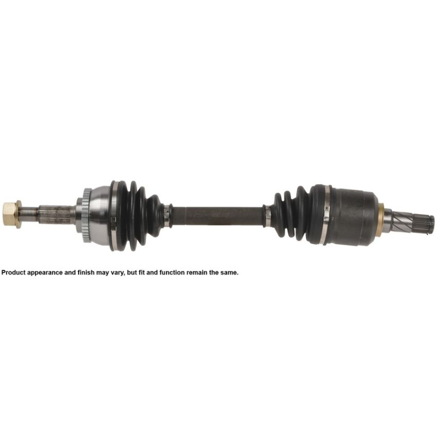 CARDONE New 66-6192 New CV Axle Assembly