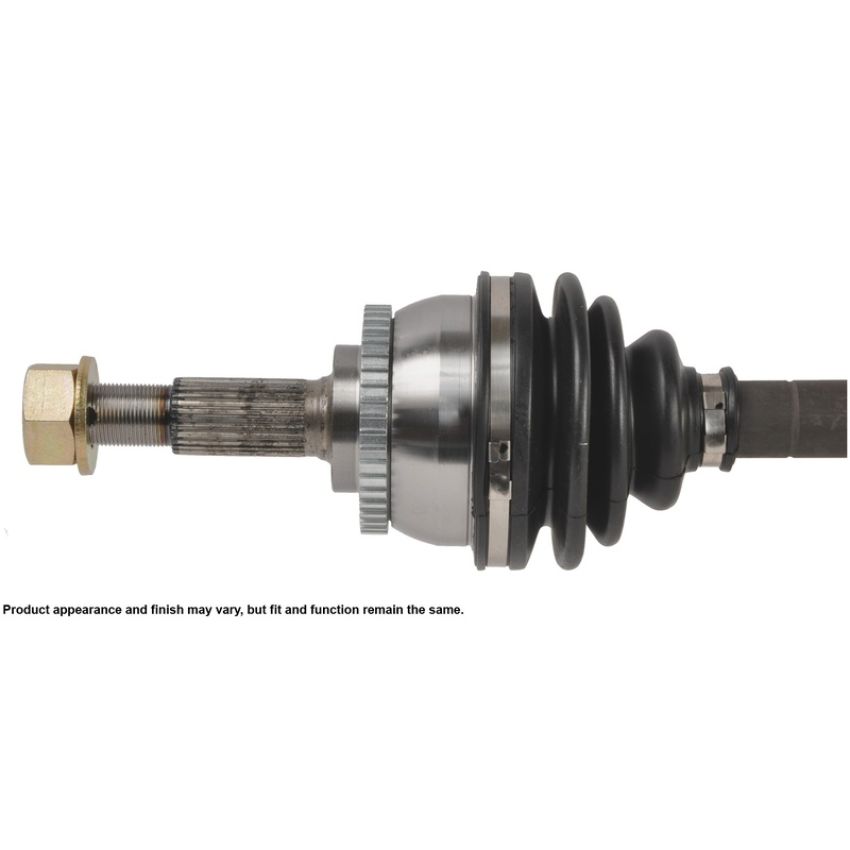 CARDONE New 66-6192 New CV Axle Assembly