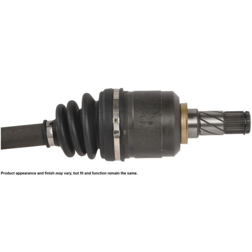 CARDONE New 66-6192 New CV Axle Assembly