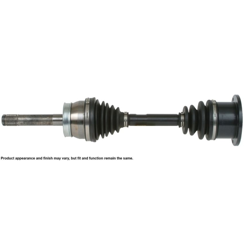 CARDONE New 66-6193 New CV Axle Assembly