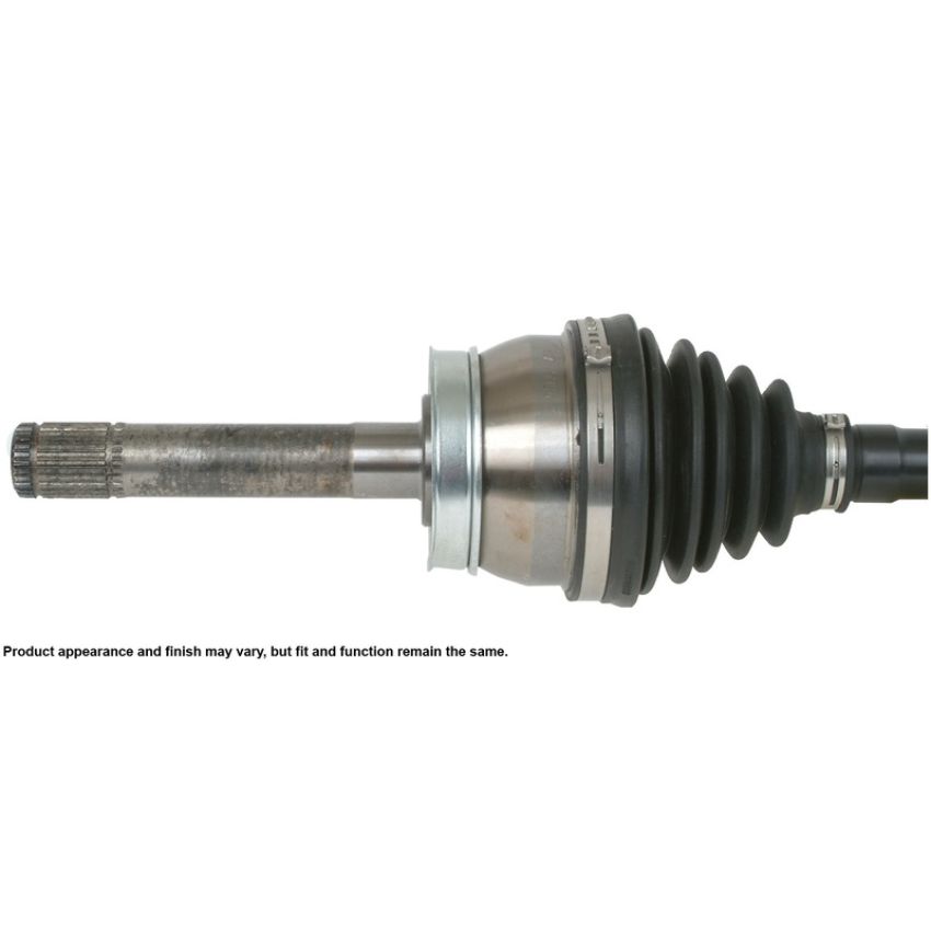 CARDONE New 66-6193 New CV Axle Assembly