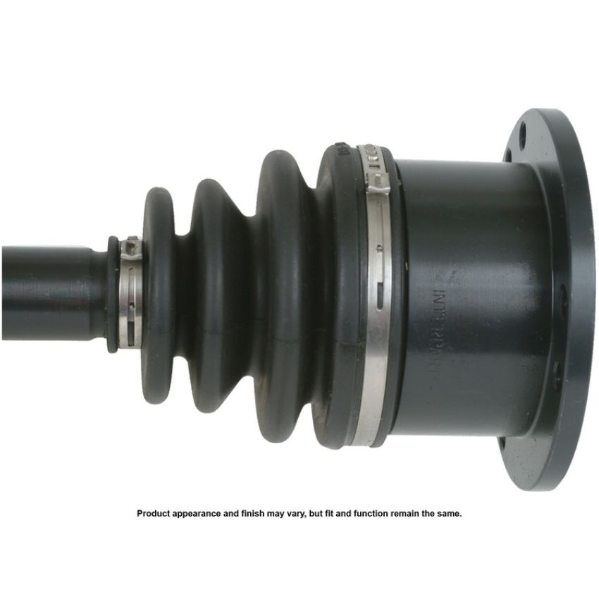 CARDONE New 66-6193 New CV Axle Assembly