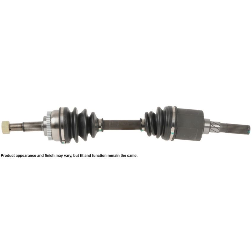 CARDONE New 66-6207 New CV Axle Assembly