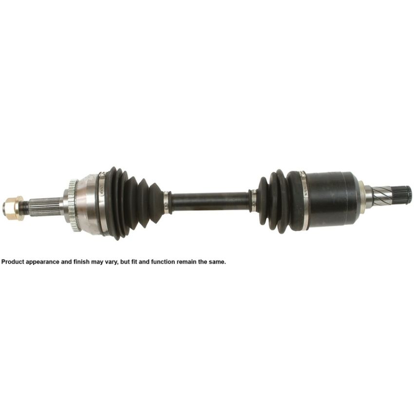 CARDONE New 66-6209 New CV Axle Assembly