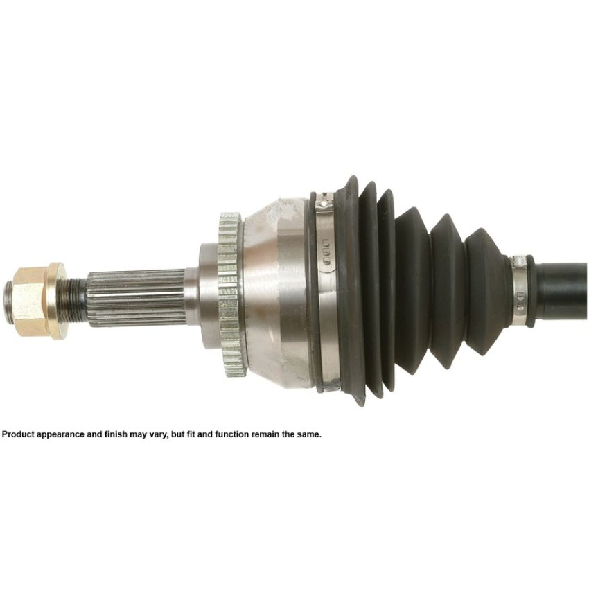 CARDONE New 66-6209 New CV Axle Assembly