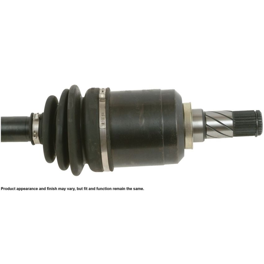 CARDONE New 66-6209 New CV Axle Assembly