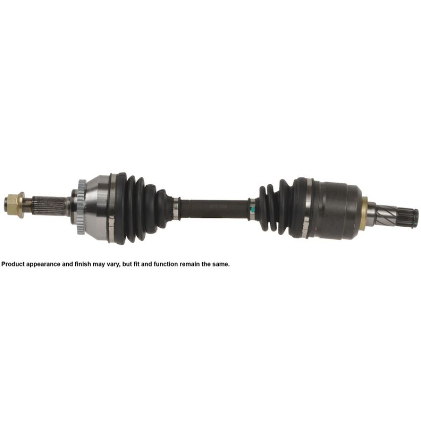 CARDONE New 66-6213 New CV Axle Assembly