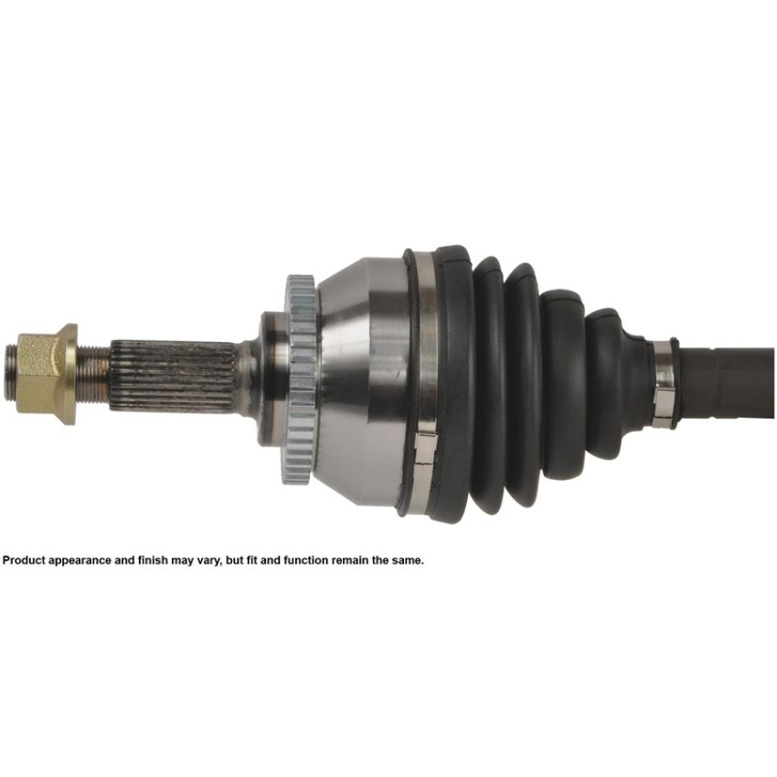 CARDONE New 66-6213 New CV Axle Assembly