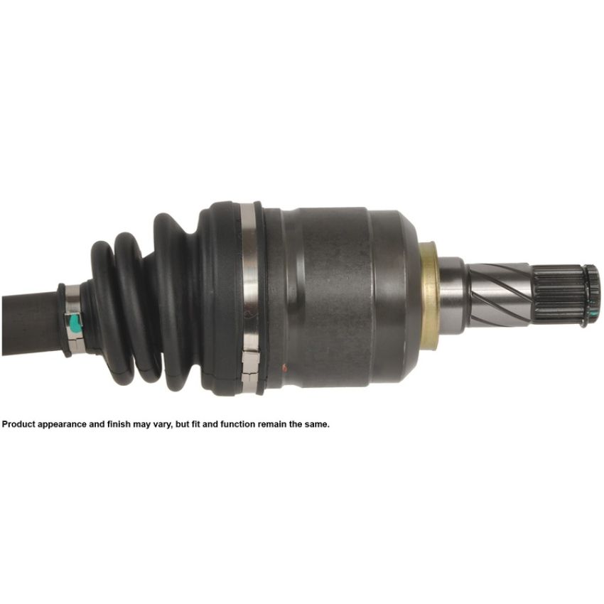 CARDONE New 66-6213 New CV Axle Assembly
