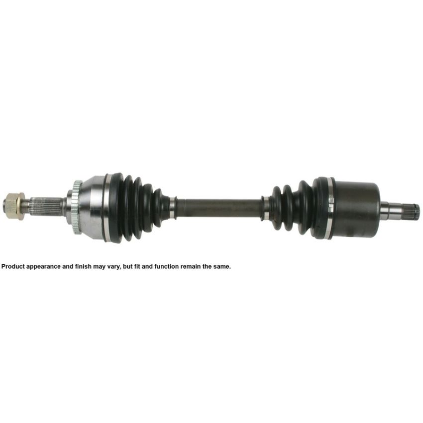 CARDONE New 66-6218 New CV Axle Assembly