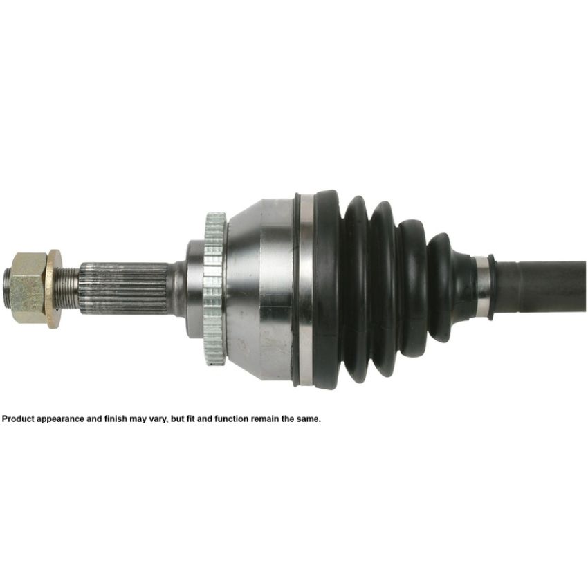CARDONE New 66-6218 New CV Axle Assembly