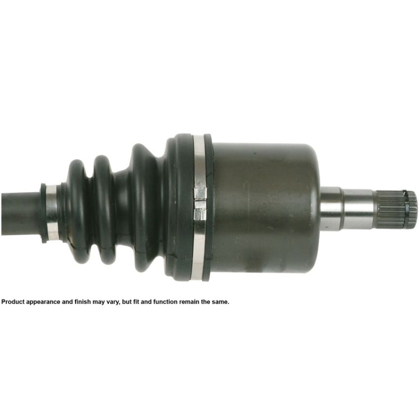 CARDONE New 66-6218 New CV Axle Assembly