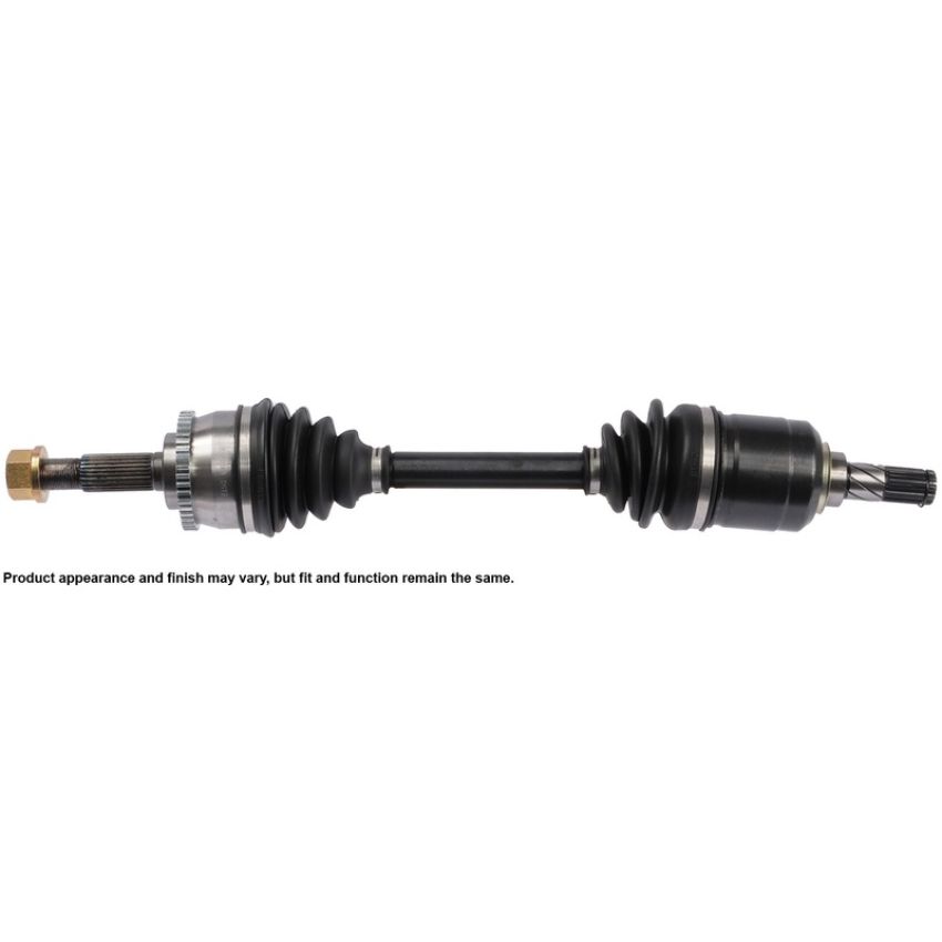 CARDONE New 66-6220 New CV Axle Assembly