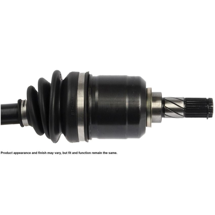 CARDONE New 66-6220 New CV Axle Assembly