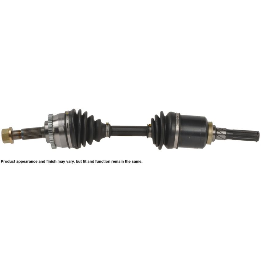 CARDONE New 66-6222 New CV Axle Assembly