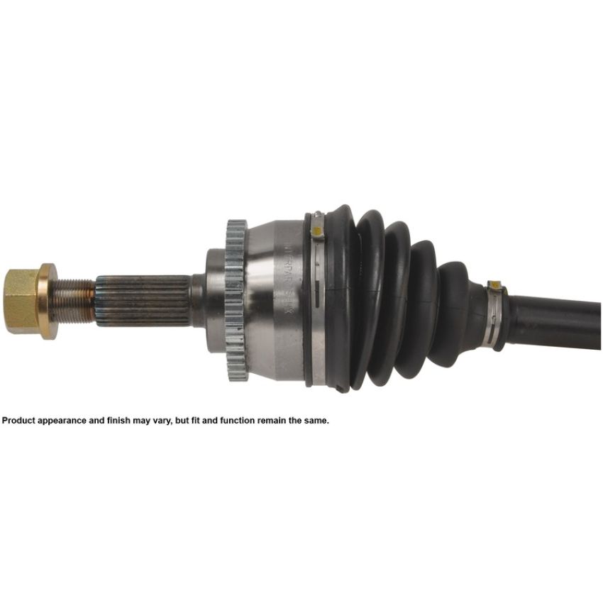 CARDONE New 66-6222 New CV Axle Assembly